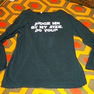 Star wars Yoda shirt